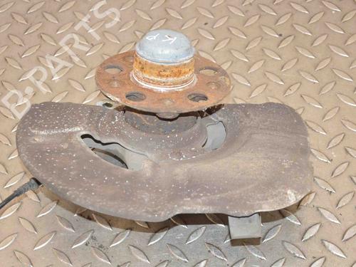 Left front steering knuckle MERCEDES-BENZ CLS (C218) CLS 220 BlueTEC / d (218.301) | BP14802161M25