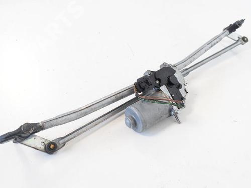 Used Front wipers mechanism MINI MINI PACEMAN (R61) Cooper SD (143 hp) 7482005
