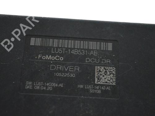 Electronic module FORD PUMA (J2K, CF7) 1.0 EcoBoost mHEV | BP27829568M83 