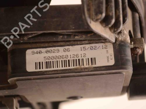 Kjølevifte elektrisk FORD TRANSIT Van (FA_ _) 2.2 TDCi | BP9297484M35 