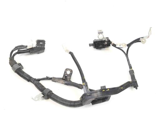 Kabel TOYOTA C-HR (_X1_) 1.8 Hybrid (ZYX10_, ZYX11_, ZYX10R, ZYX11R) (122 hp) 21386804