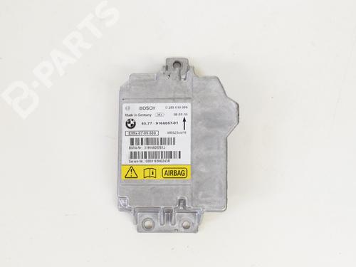 Used ECU airbags BMW 3 Coupe (E92) 335 d (286 hp) 7485937
