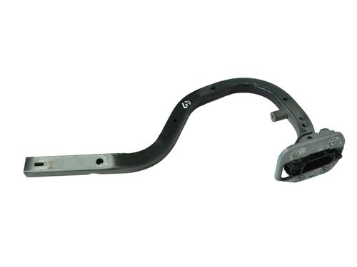 Hinge/Door check strap JAGUAR S-TYPE II (X200) 2.7 D | BP16645241C146 