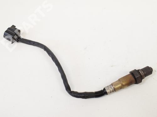 Used Electronic sensor MERCEDES-BENZ CLK Convertible (A209) CLK 350 (209.456) (272 hp) 7485673