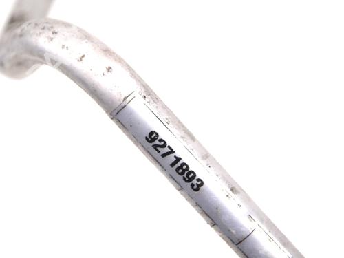 AC pipe BMW X5 (F15, F85) xDrive 30 d | BP14785894M126 
