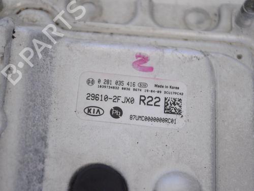 Electronic module KIA SORENTO III (UM) 2.2 CRDi | BP16144779M83 