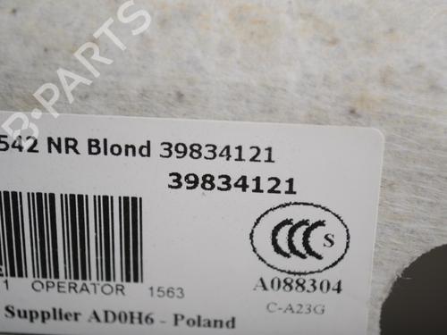 Interior roof VOLVO V90 II Estate (235) D4 | BP14803204I12 