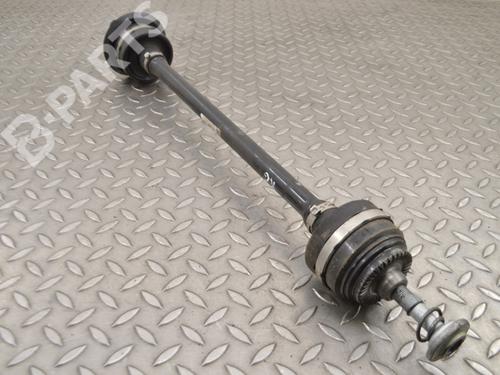 Left rear driveshaft BMW 5 (G30, F90) 525 d | BP10062039M40 
