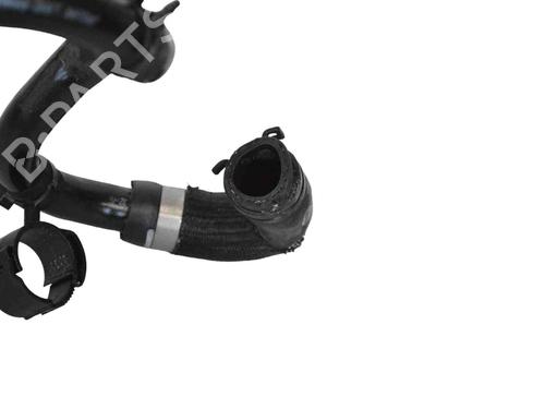 Pipe JAGUAR I-PACE (X590) EV400 AWD | BP27828127M125 