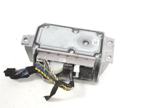 ECU airbags BMW 3 Coupe (E92) 320 i | BP7481636M53 