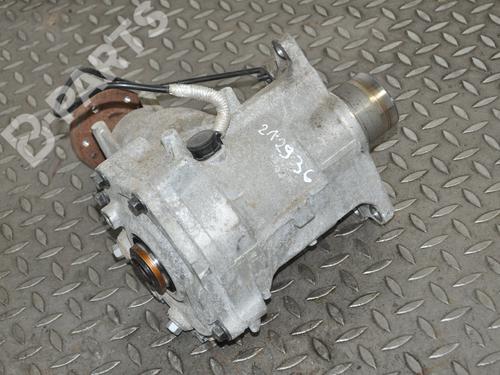 Gear fordelekasse LAND ROVER DISCOVERY SPORT (L550) 2.0 D 4x4 (180 hp) 7484013