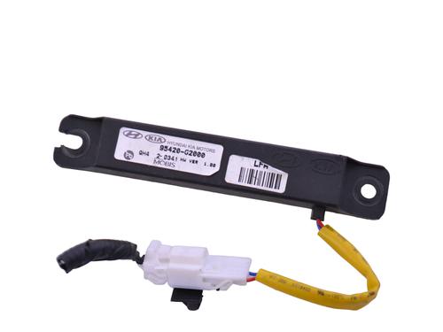 Elektronisk modul HYUNDAI IONIQ (AE) Electric (120 hp) 12126169