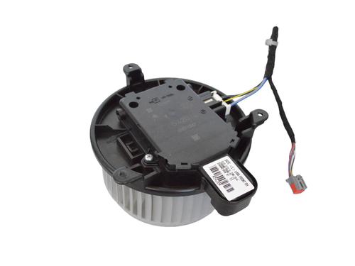 Heater blower motor LAND ROVER RANGE ROVER IV (L405) 4.4 SDV8 4x4 | BP18314446M62 