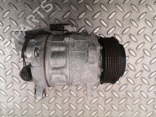 Used AC compressor BMW 5 (G30, F90) 530 d xDrive (265 hp) 21496315