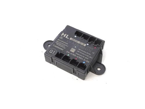 Used Electronic module MERCEDES-BENZ E-CLASS (W212) E 220 CDI / BlueTEC (212.001, 212.002) (170 hp) 10534785