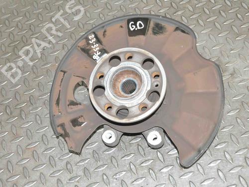 Used Right rear steering knuckle MERCEDES-BENZ S-CLASS (W222, V222, X222) S 350 BlueTEC / d (222.132, 222.032, 222.123) (258 hp) 14771143