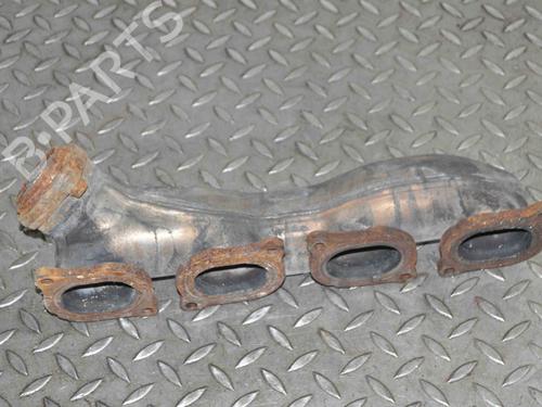 Exhaust manifold MERCEDES-BENZ S-CLASS (W221, V221) S 63 AMG (221.077, 221.177) | BP14766816M110