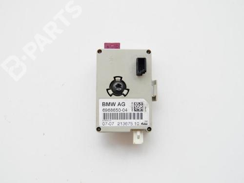 Used Electronic module BMW 3 Convertible (E93) 335 i (306 hp) 7752330