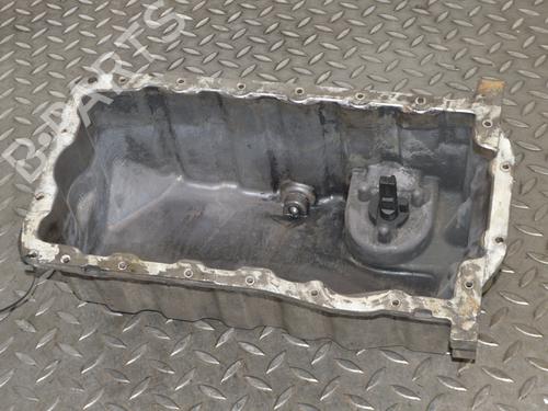 Oil sump VW PASSAT B6 (3C2) 2.0 TDI | BP28062745M115 
