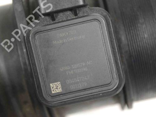 Mass air flow sensor LAND ROVER RANGE ROVER SPORT I (L320) 3.6 D 4x4 | BP7490411M95
