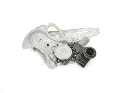 Used Rear right window mechanism TOYOTA C-HR (_X1_) 1.8 Hybrid (ZYX10_, ZYX11_, ZYX10R, ZYX11R) (122 hp) 21386866