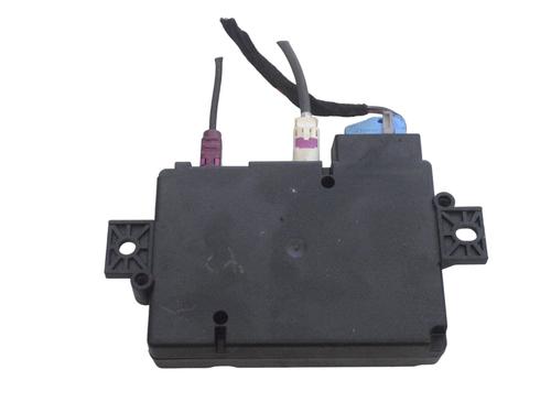 Electronic module MERCEDES-BENZ E-CLASS (W212) E 220 BlueTEC (212.001) | BP17550623M83 