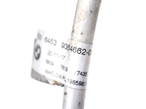 AC pipe BMW 3 (F30, F80) 330 e | BP14800238M126 