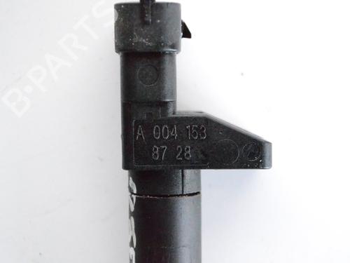 Electronic sensor MERCEDES-BENZ M-CLASS (W164) ML 350 4-matic (164.186) | BP19941753M84 
