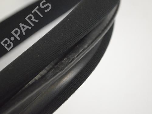 Rubber door seal MERCEDES-BENZ S-CLASS (W221, V221) S 350 BlueTec (221.026, 221.126) | BP14779607C142 