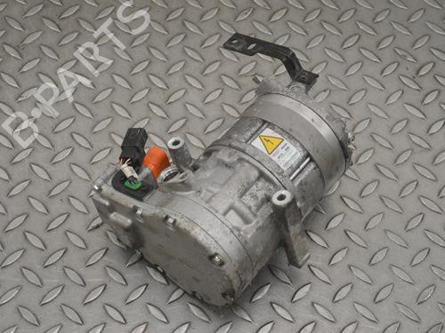 Used AC compressor KIA SORENTO IV (MQ4, MQ4A) 1.6 T-GDi Hybrid AWD (230 hp) 27826808