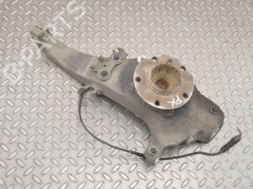 Left front steering knuckle BMW 6 Gran Coupe (F06) 640 d | BP14804069M25 