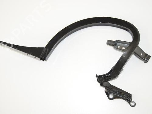 Hinge/Door check strap AUDI A6 C7 (4G2, 4GC) 2.0 TDI | BP14810556C146 