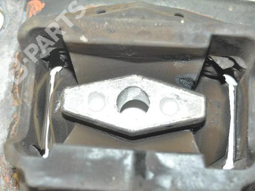 BP7496956M9 | Puente delantero FORD MONDEO IV (BA7) 2.0 TDCi BP7496956M9