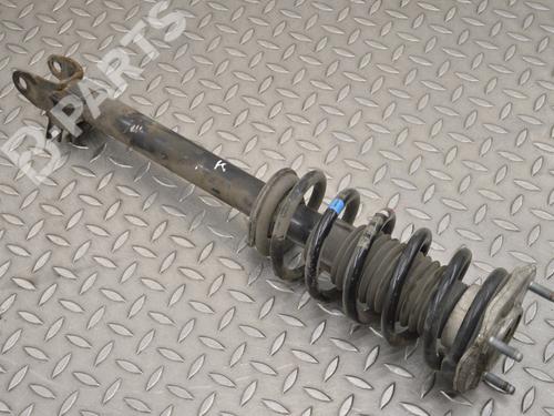 Left front shock absorber MERCEDES-BENZ C-CLASS (W205) C 220 BlueTEC / d (205.002, 205.004) | BP11684330M16 