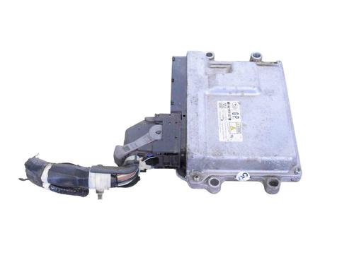 Used Engine control unit (ECU) SUBARU OUTBACK (BS) 2.0 D AWD (BSD) (150 hp) 18886013