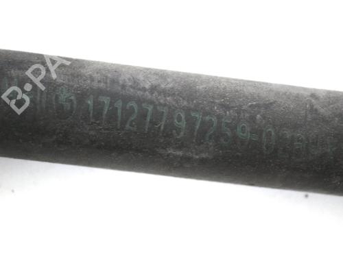 Pipe BMW 3 (E90) 318 d | BP14770490M125 