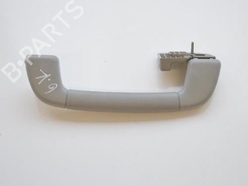 Used Interior roof handle LEXUS RX (_U3_) 300 (MCU35_, MCU35R) (204 hp) 14809174
