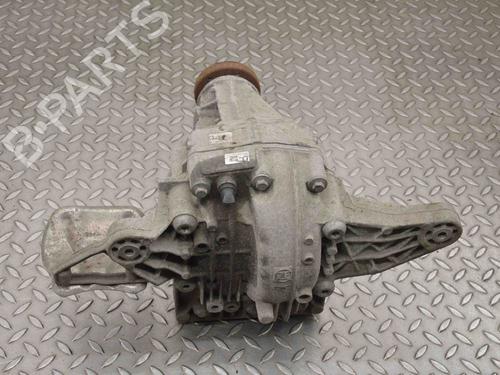 Rear differential PORSCHE MACAN (95B) 3.6 Turbo | BP14801134M24