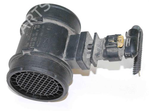 Mass air flow sensor OPEL VECTRA C (Z02) 1.9 CDTI (F69) | BP7495180M95