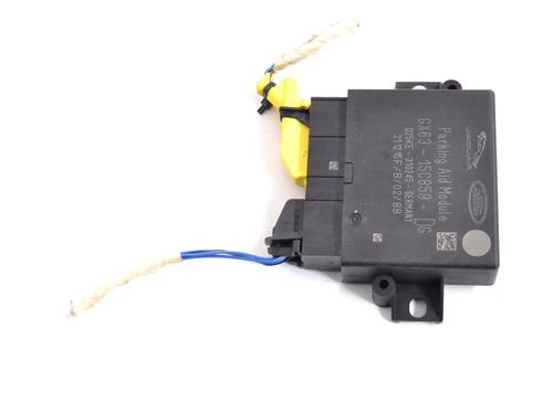 Elektronisk modul JAGUAR XE (X760) 2.0 D | BP9172279M83 