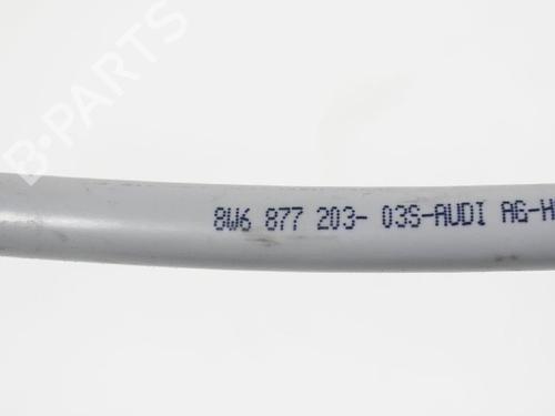 Pipe VW GOLF VII (5G1, BQ1, BE1, BE2) 2.0 R 4motion | BP14816543M125 