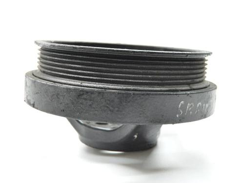 Pulley MERCEDES-BENZ SPRINTER 3-t Bus (B906) 213 CDI (906.711, 906.713) | BP14809423M122 