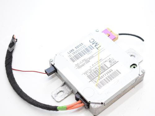 Elektronisk modul LAND ROVER RANGE ROVER SPORT I (L320) 2.7 D 4x4 (190 hp) 7747190