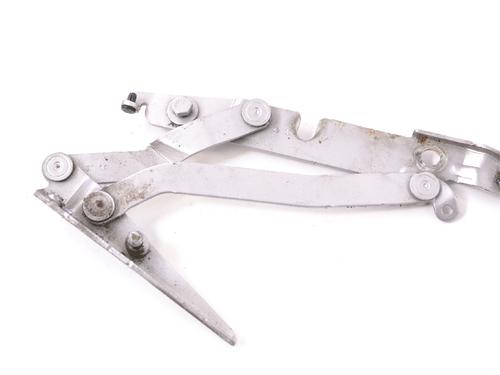 Hinge/Door check strap AUDI A4 B7 (8EC) 2.0 TDI 16V | BP14773669C146 