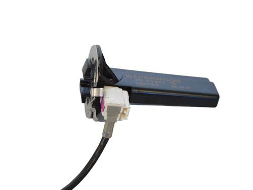 Electronic module MERCEDES-BENZ SPRINTER 3,5-t Van (B907, B910) 315 CDI RWD (907.631, 907.633, 907.635, 907.637) | BP27827389M83 