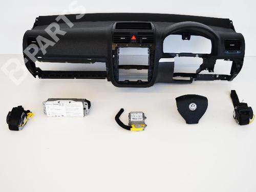 Airbag module VW GOLF V (1K1) 2.0 FSI | BP7493660M53 