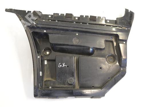 Used Rear bumper bracket BMW 3 Coupe (E92) 335 d (286 hp) 8831013