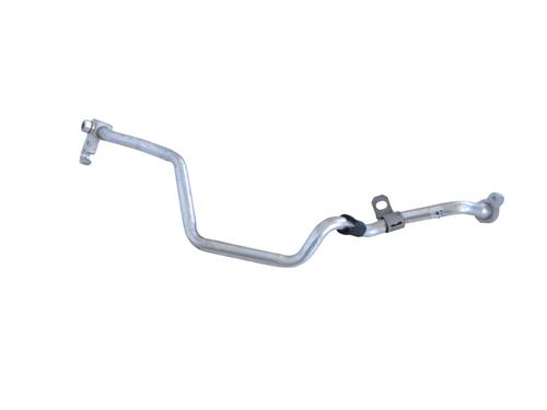Used AC pipe NISSAN JUKE (F15) 1.2 DIG-T (115 hp) 14808984