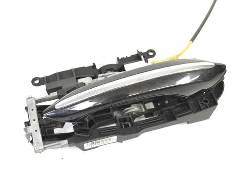 Rear right exterior door handle BMW 5 Gran Turismo (F07) 530 d | BP7499312C130