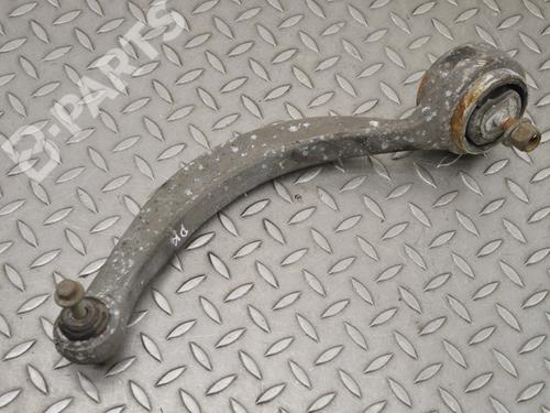 Used Left front suspension arm JAGUAR XJ (X350, X358) D 2.7 (207 hp) 11815371